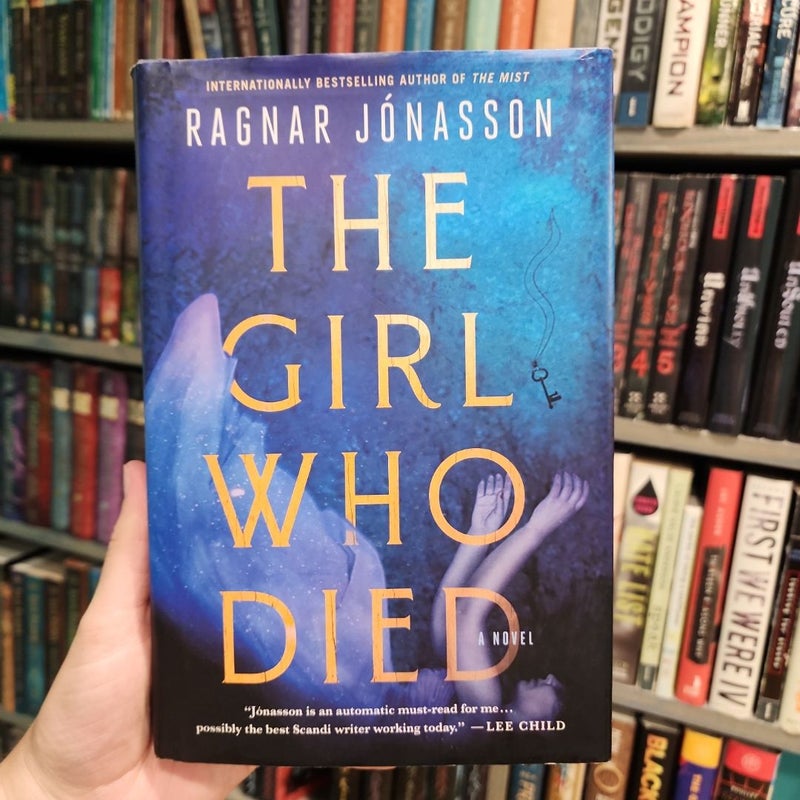 The Girl Who Died