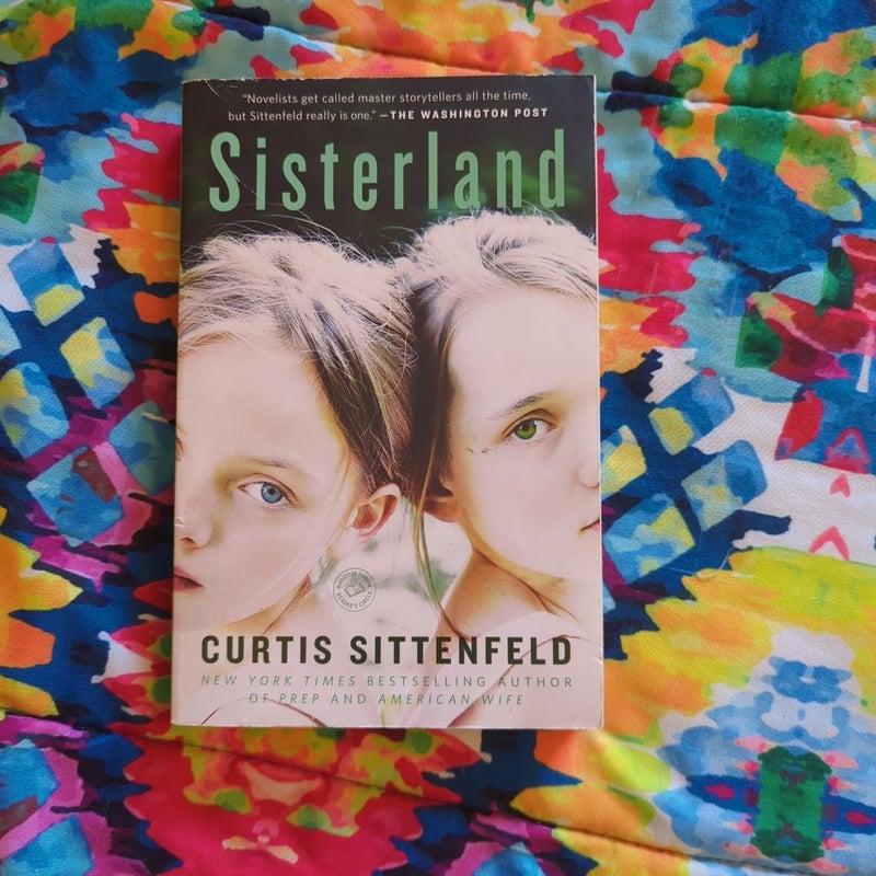 Sisterland