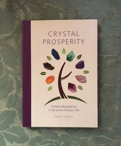 Crystal Prosperity