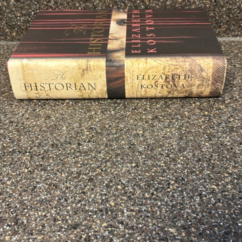 The Historian