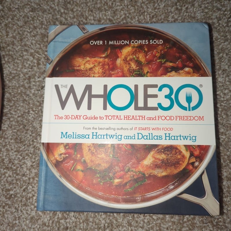 The Whole30