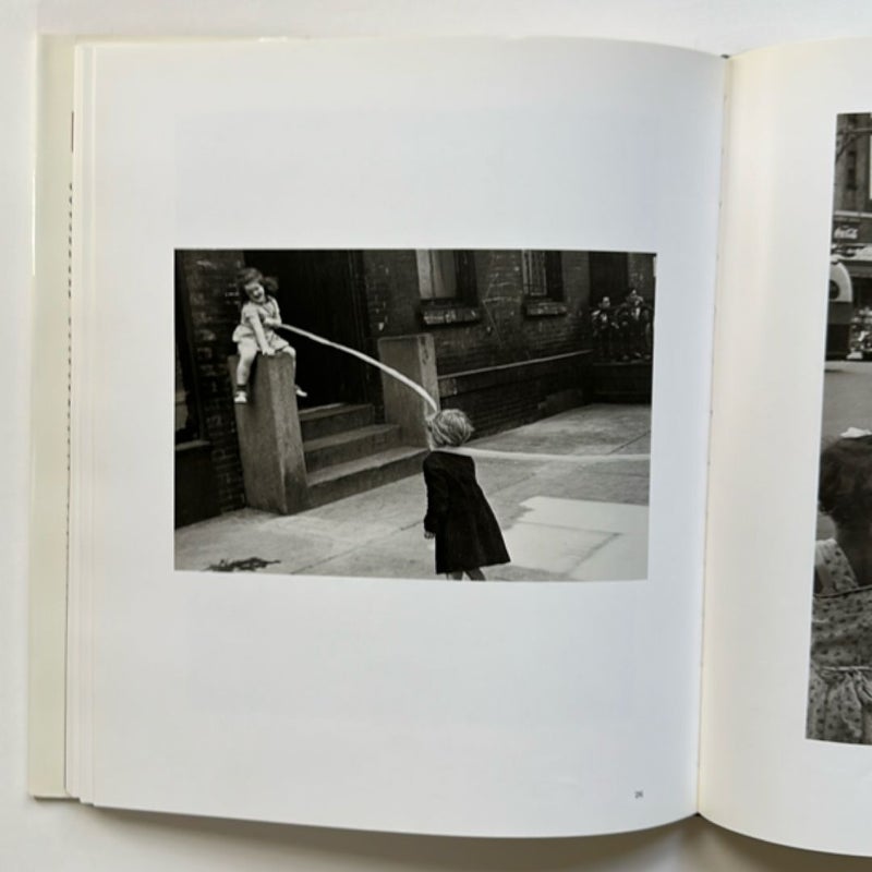 Helen Levitt