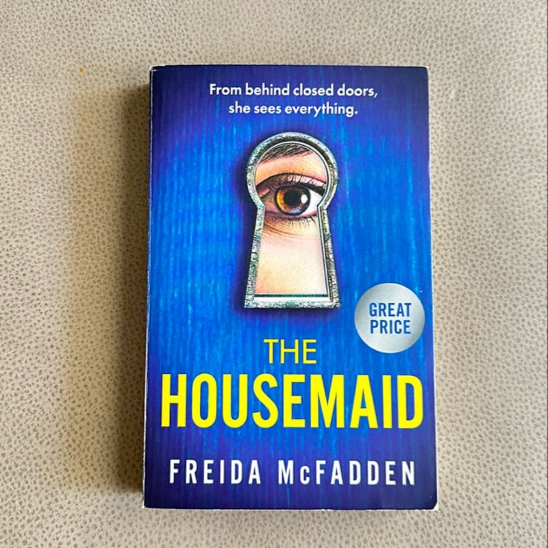 The Housemaid