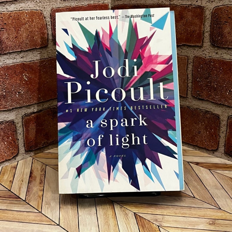 A Spark of Light