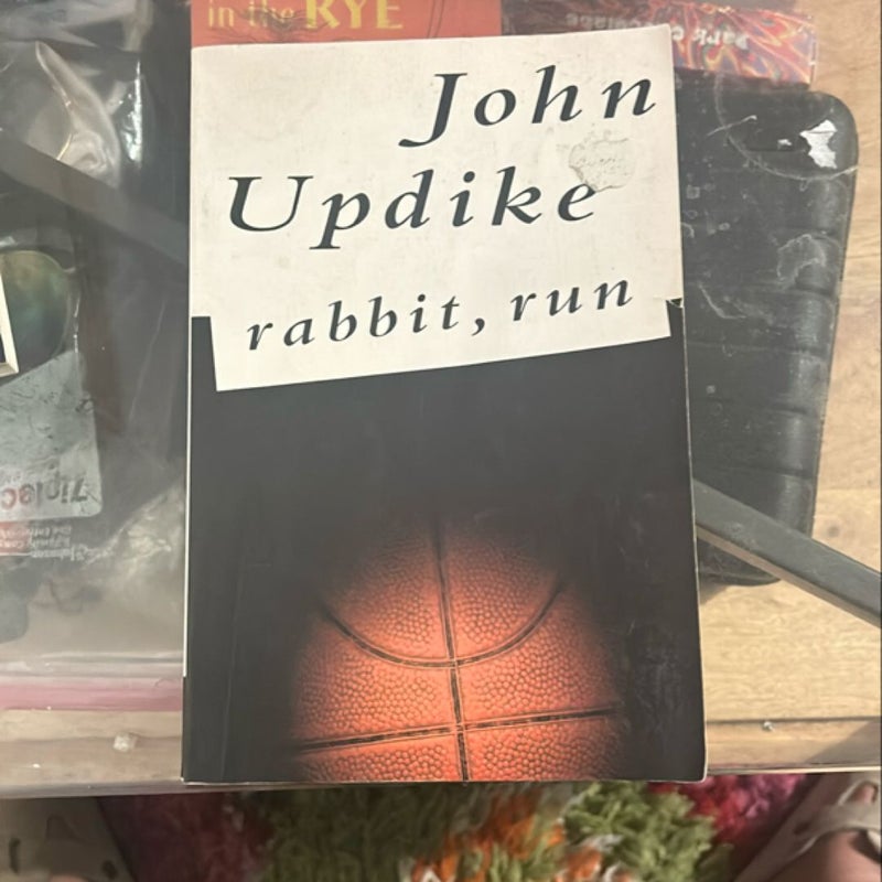 Rabbit, Run