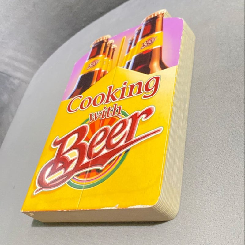 Cooking With Beer