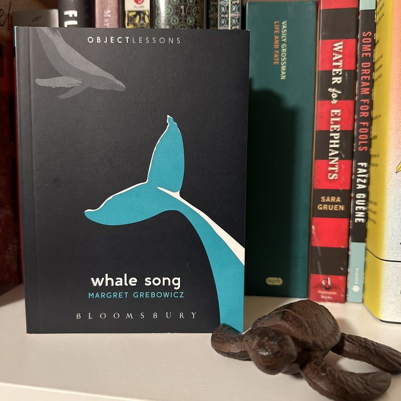 Whale Song
