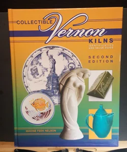 Collectible Vernon Kilns