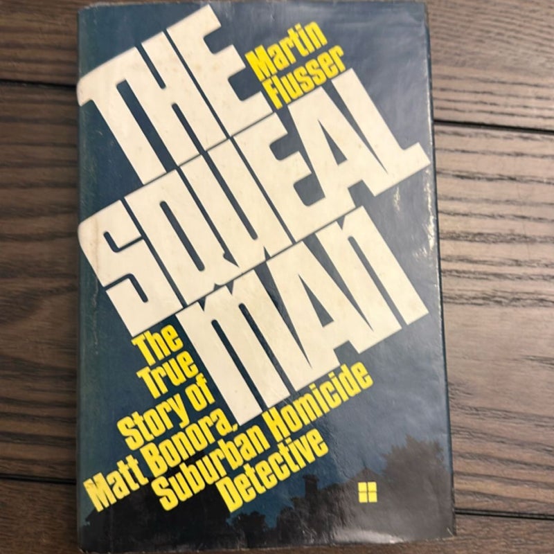 The Squeal man