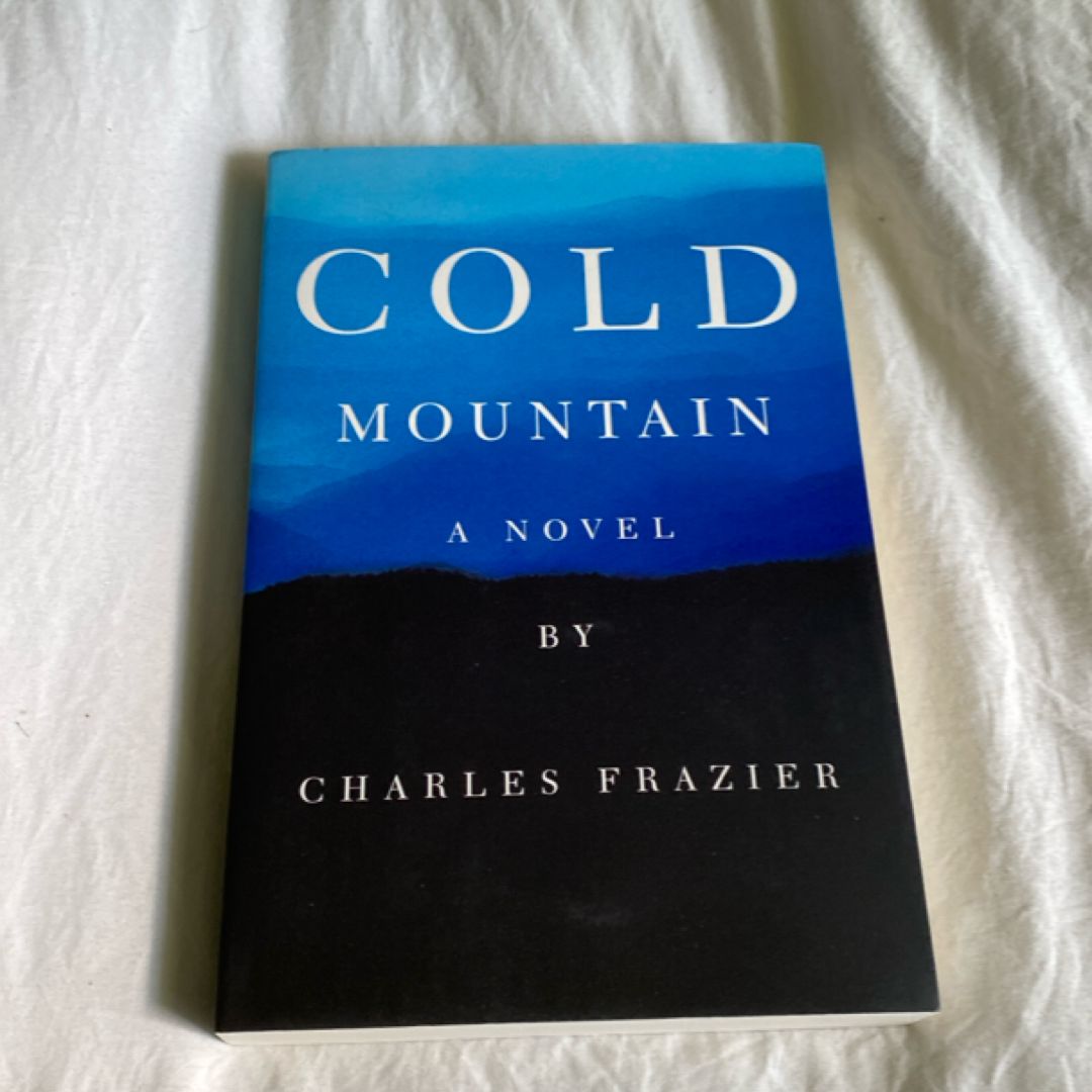 Cold Mountain