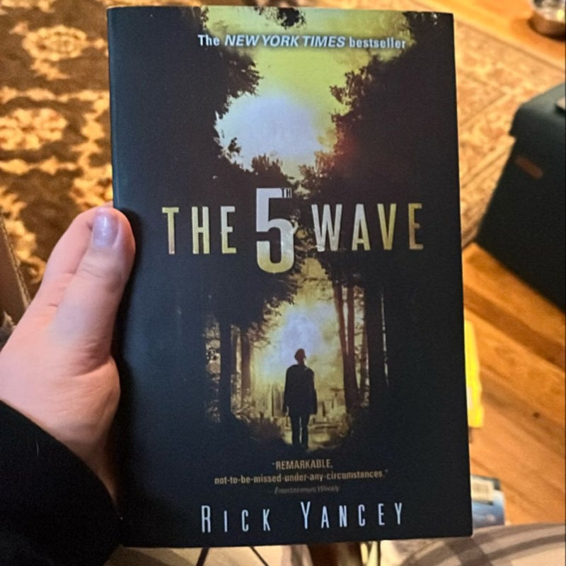 The 5th Wave