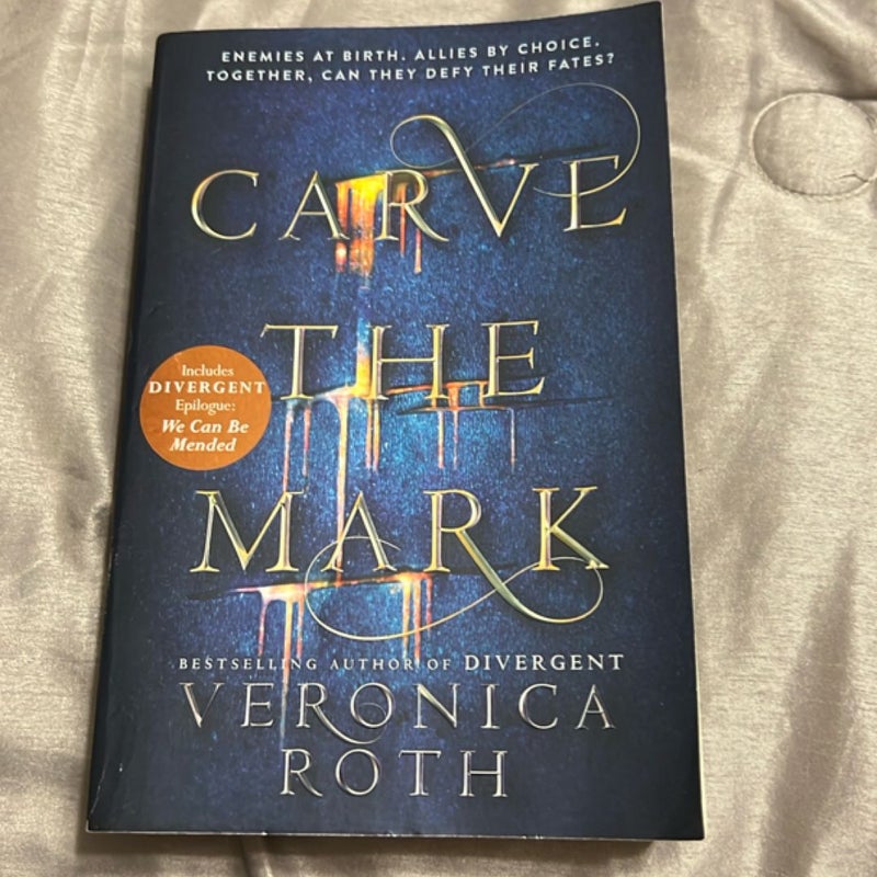 Carve the Mark