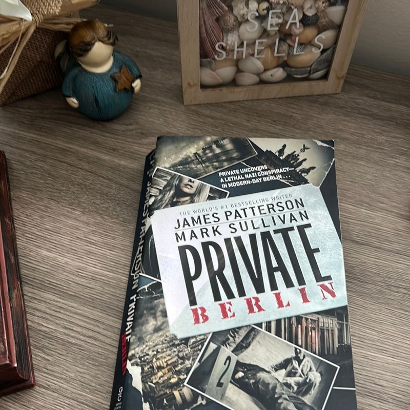 Private Berlin