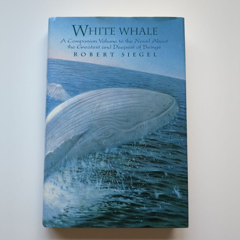 White Whale