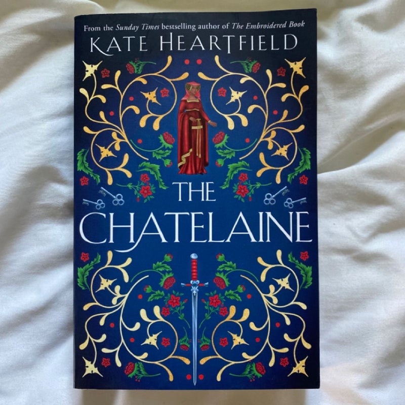 The Chatelaine