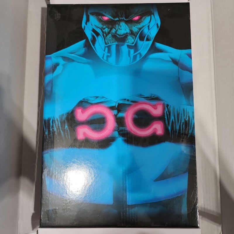 Absolute Final Crisis (New Edition)