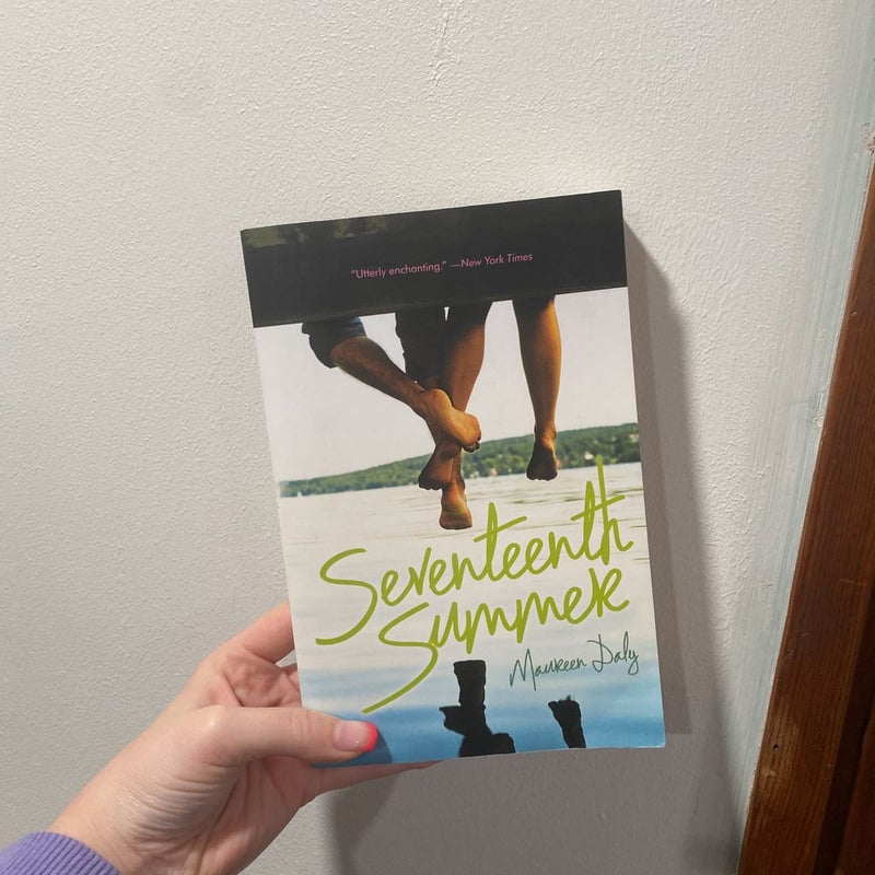 Seventeenth Summer