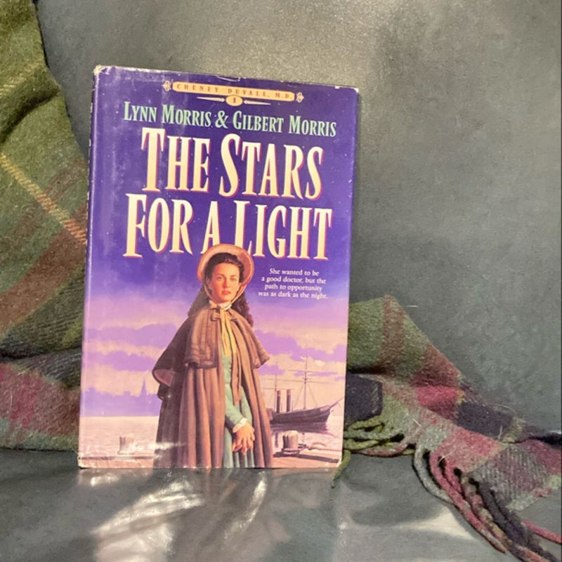 The Stars for a Light