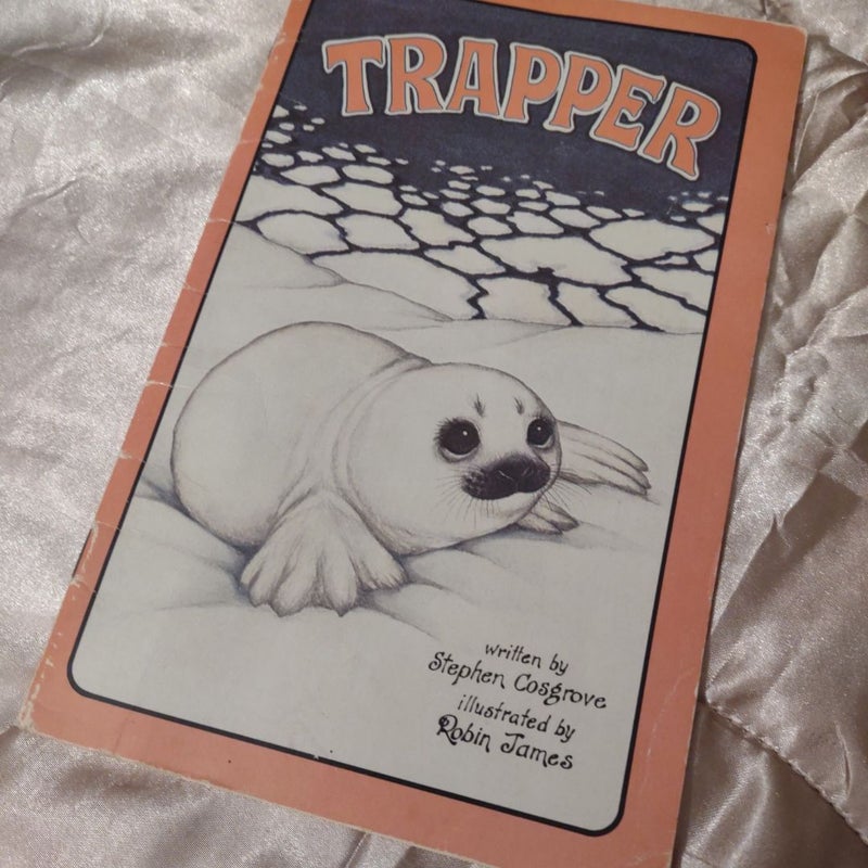 The Trapper