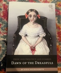 Dawn of the Dreadfuls