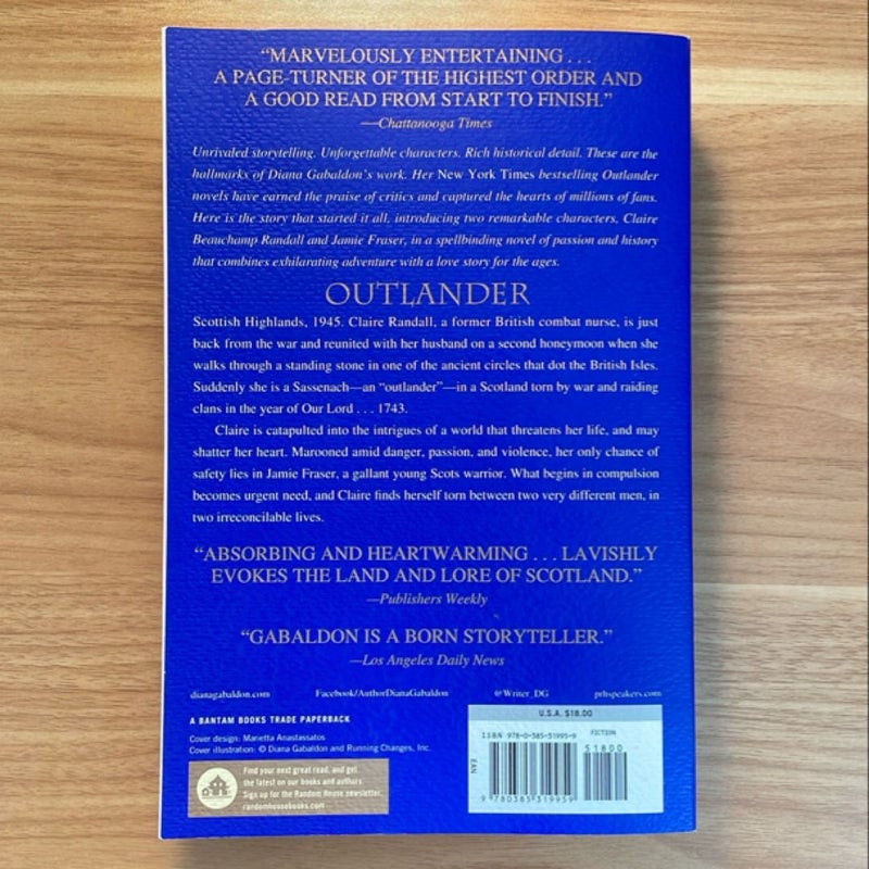 Outlander