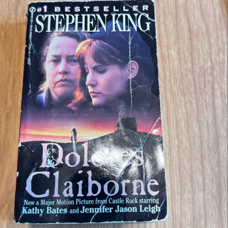 Dolores Claiborne