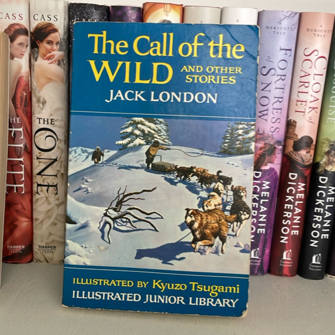 The Call of the Wild