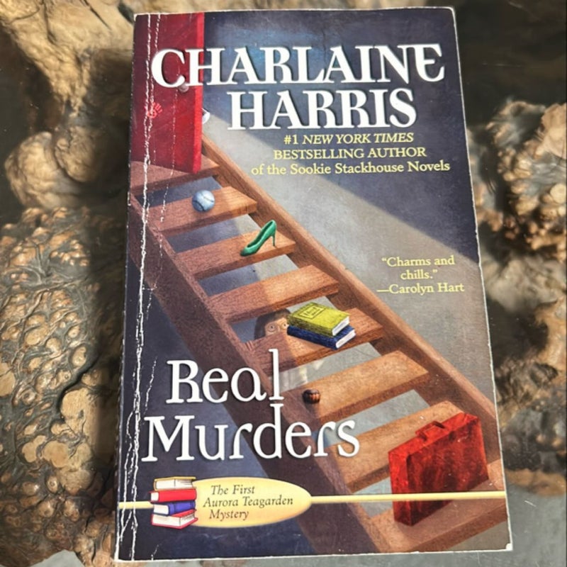 Real Murders