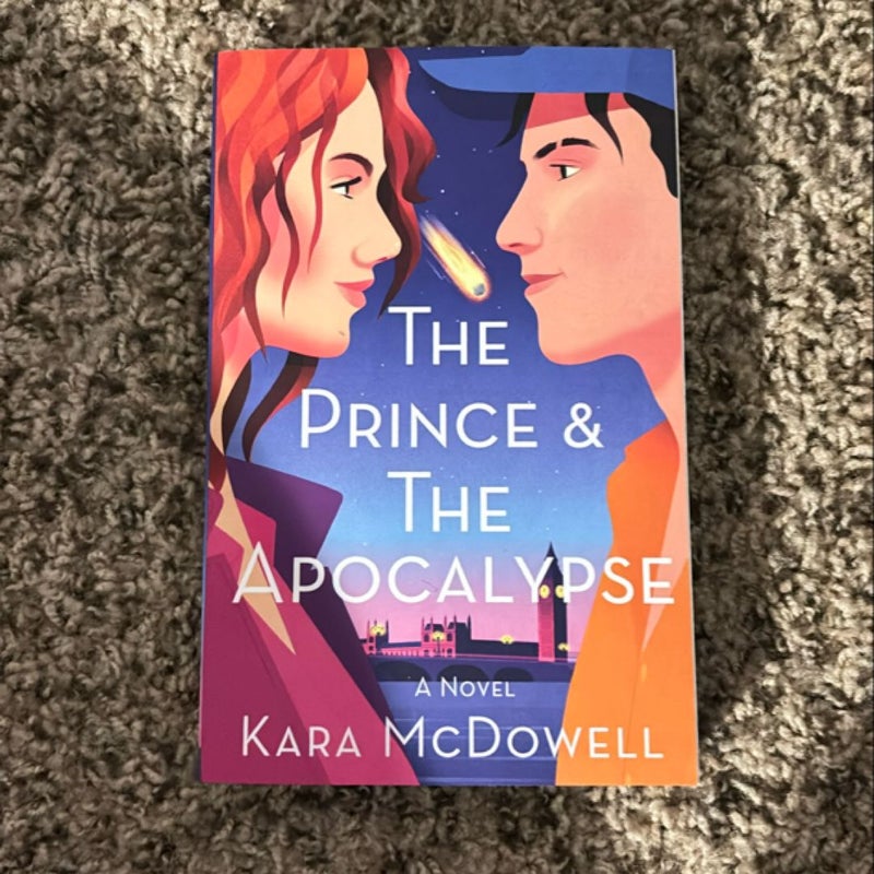 The Prince and the Apocalypse