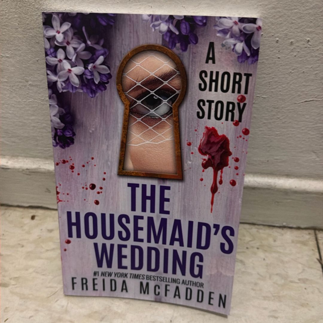 The Housemaid's Wedding