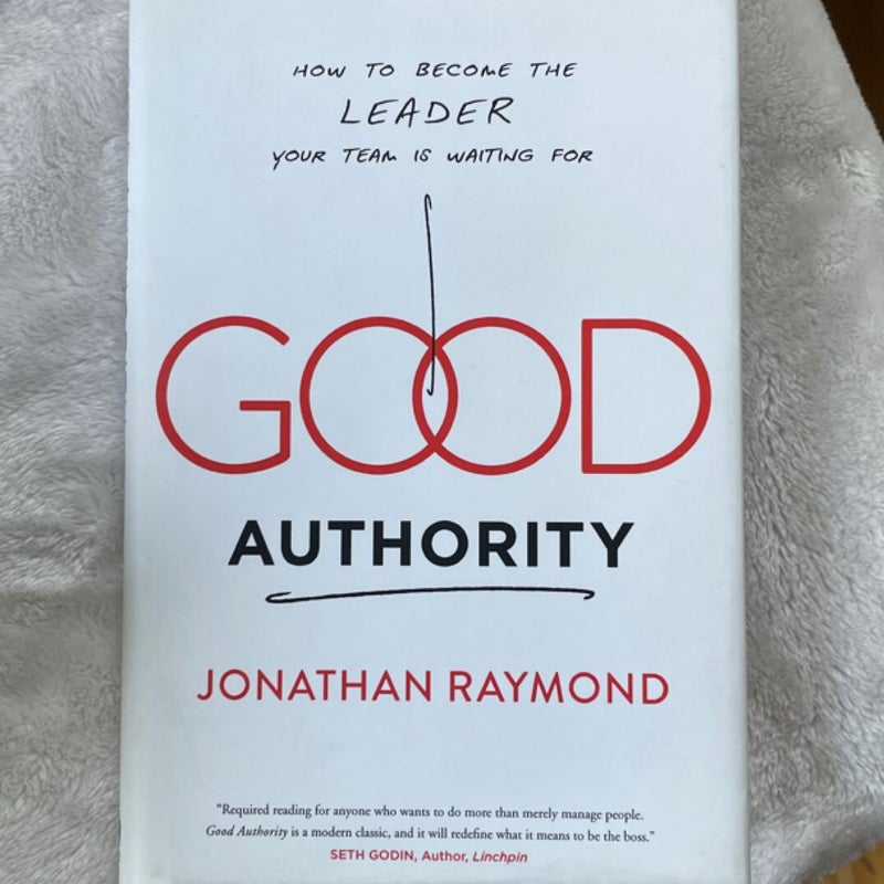 Good Authority