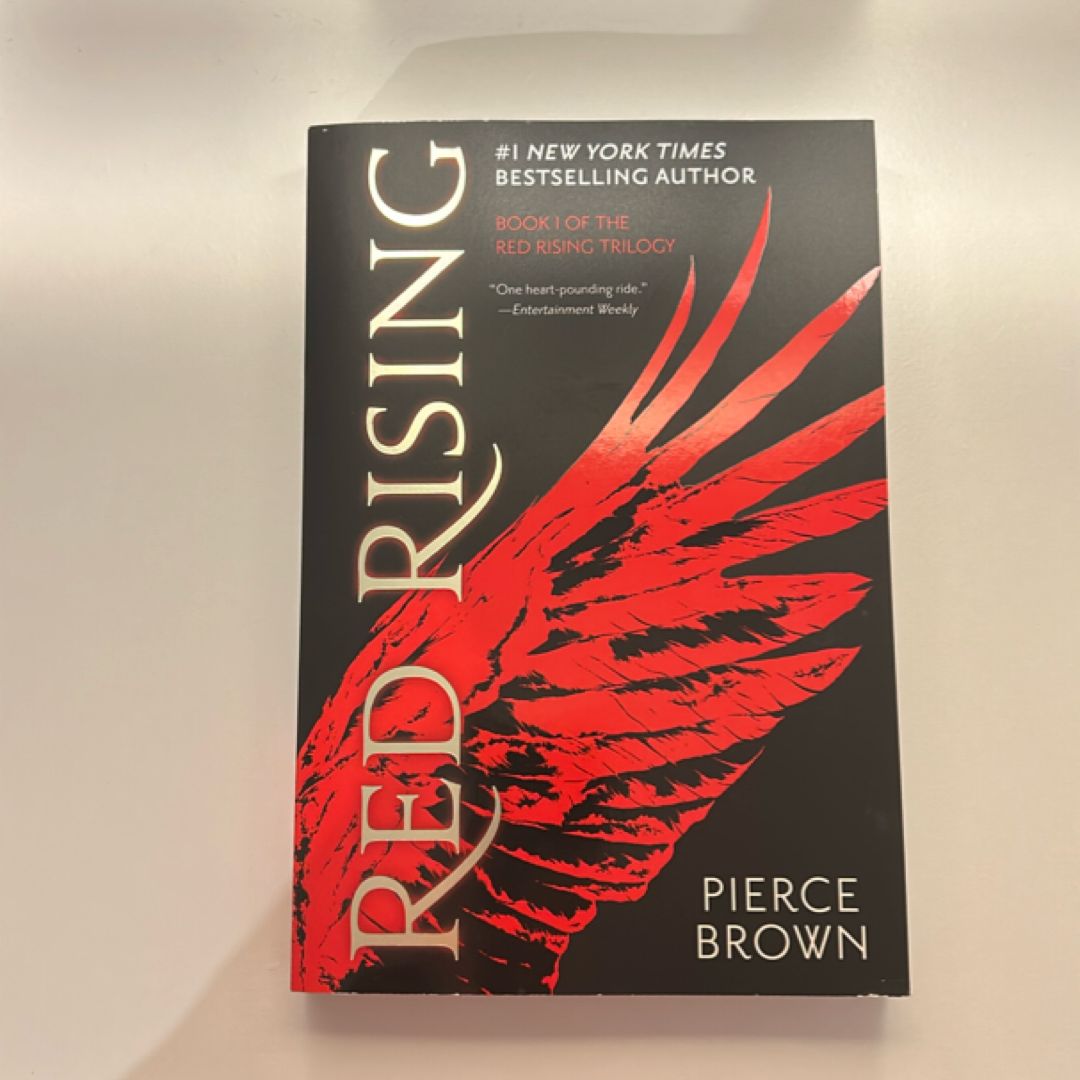 Red Rising