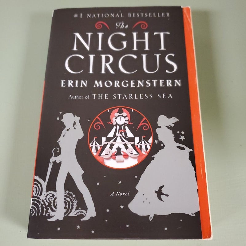 The Night Circus