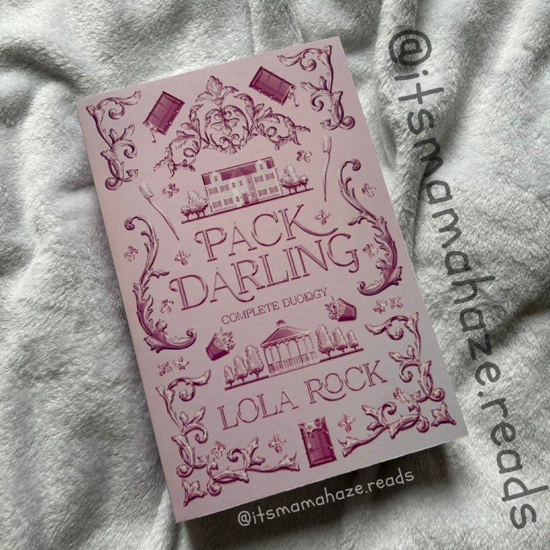 Pack Darling