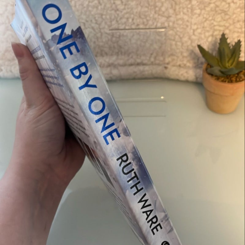 One by One