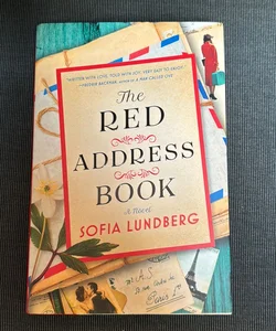 The Red Address Book