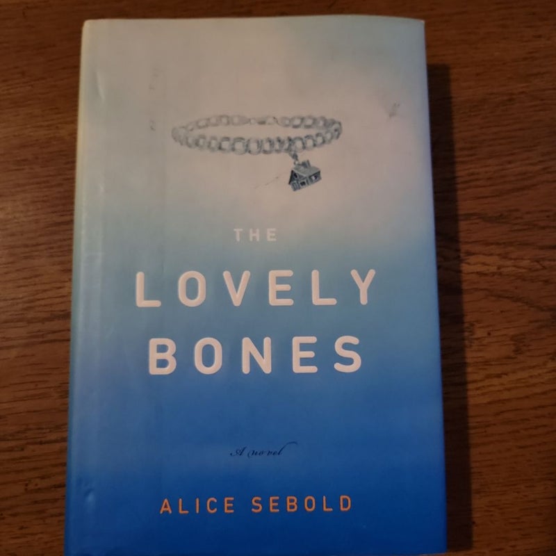 The Lovely Bones