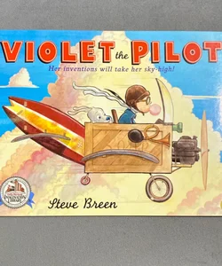 Violet the Pilot 