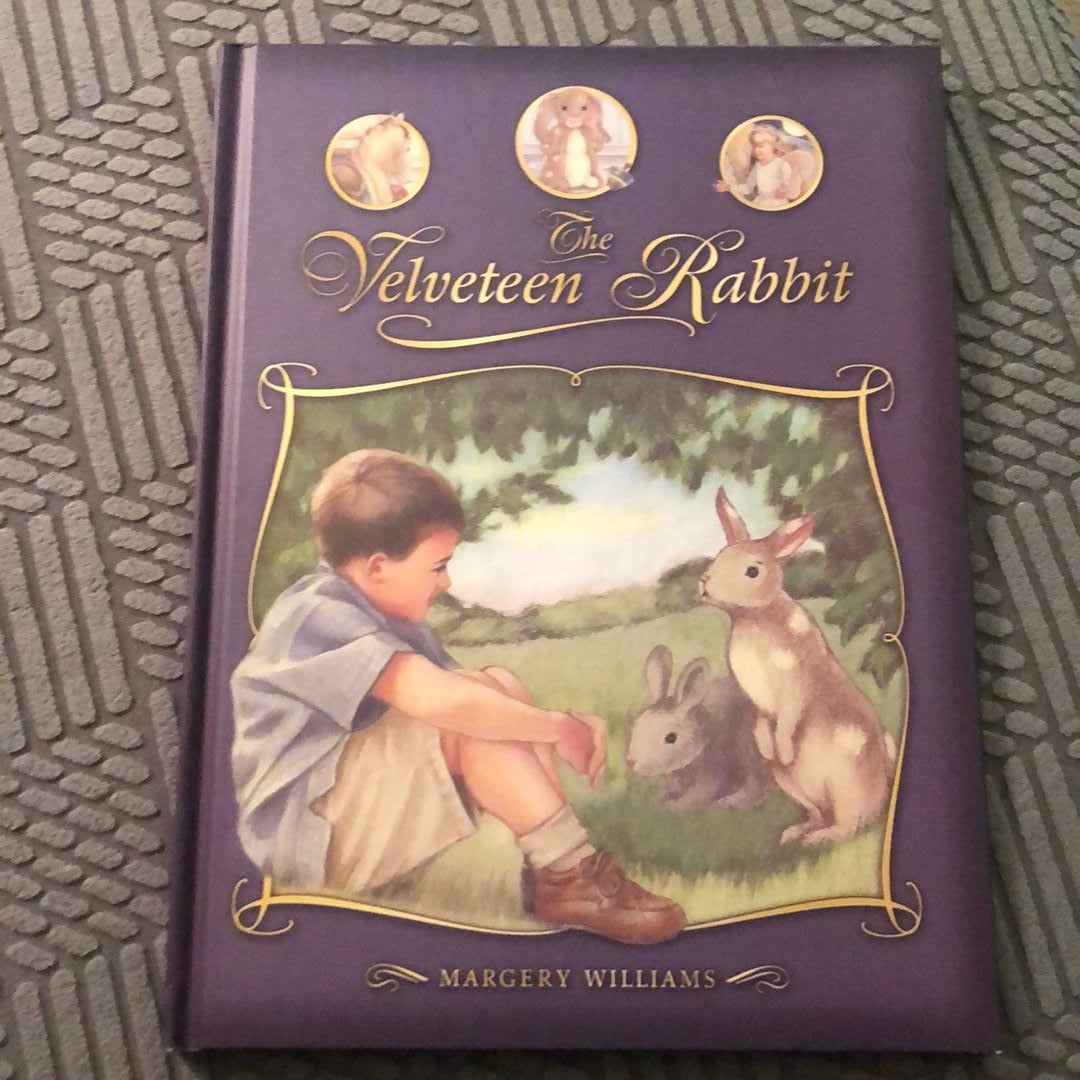 The Velveteen Rabbit