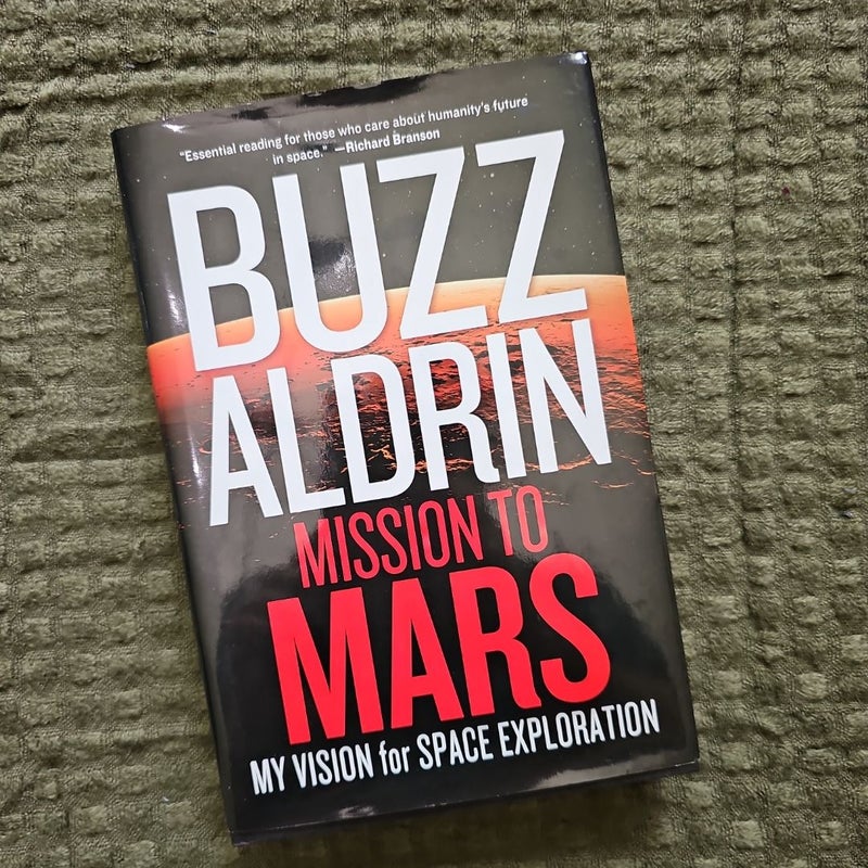 Mission to Mars