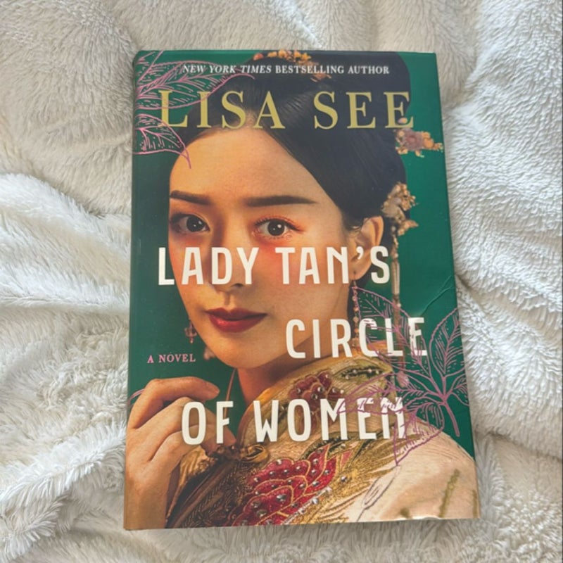 Lady Tan's Circle of Women