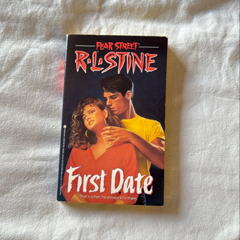 First Date