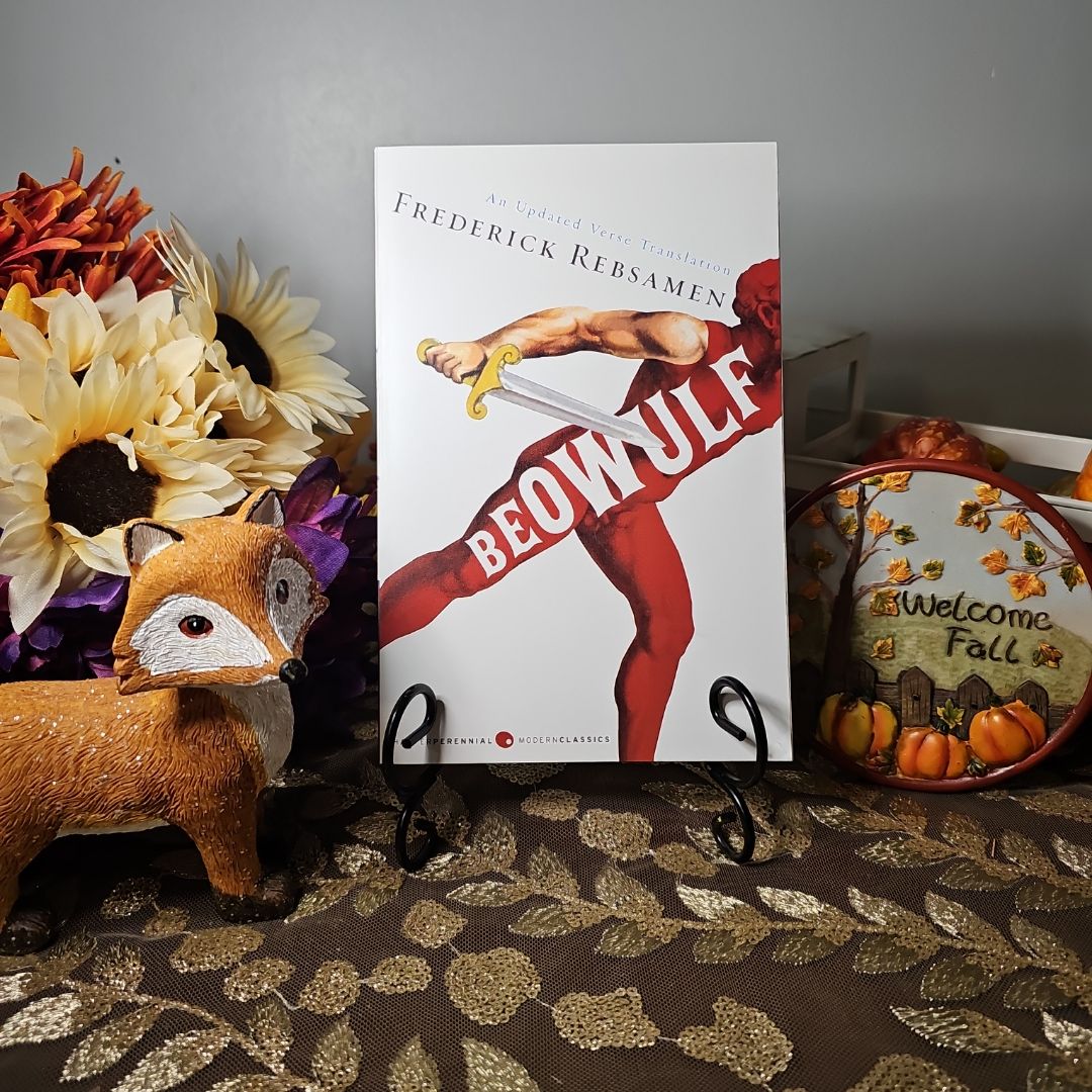 Beowulf