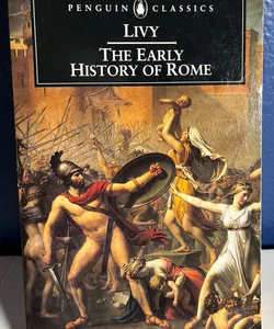 The Early History of Rome