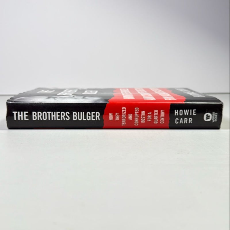 The Brothers Bulger