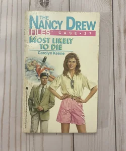 Nancy Drew Files