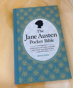 The Jane Austen Pocket Bible US