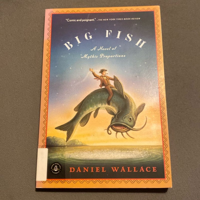 Big Fish