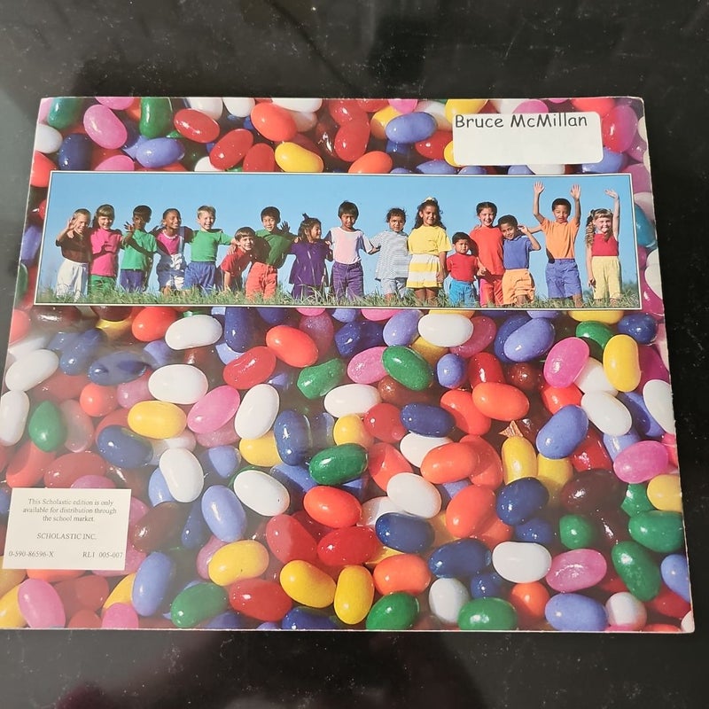 Jelly Beans For Sale
