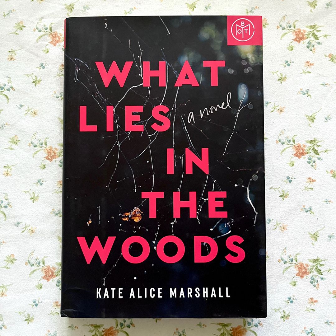 What Lies in the Woods